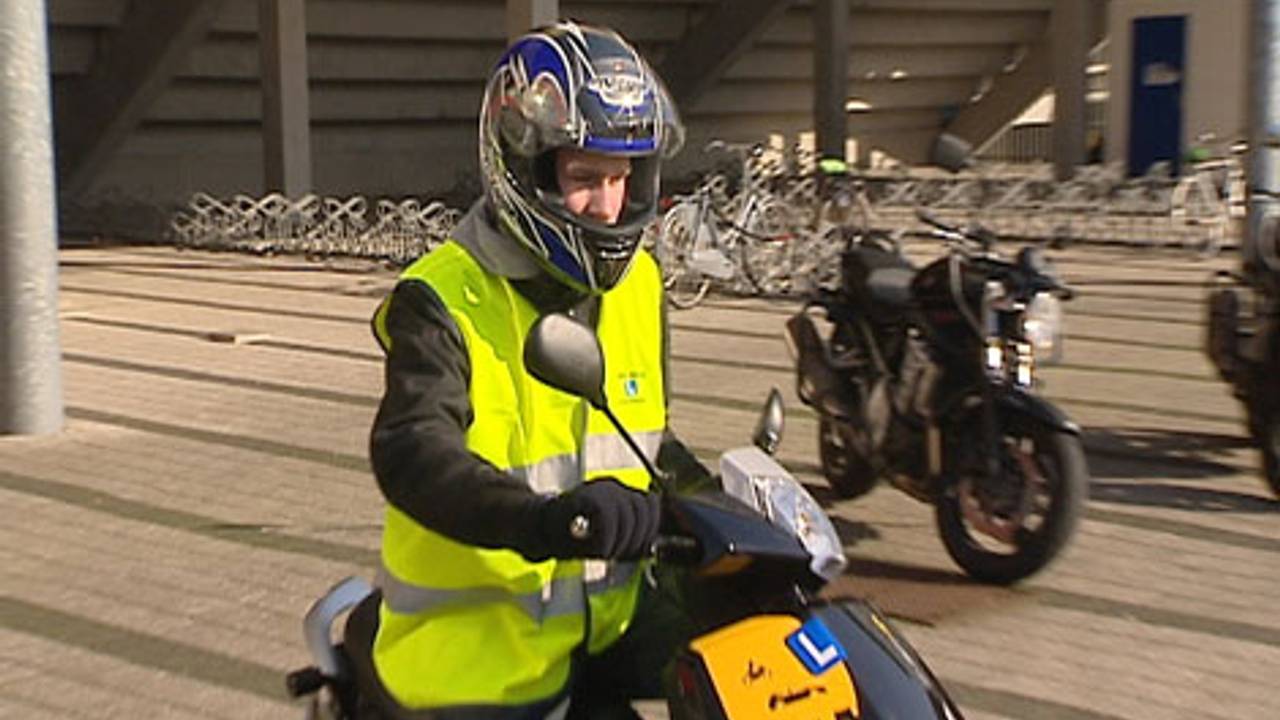 Maik van Zuylen