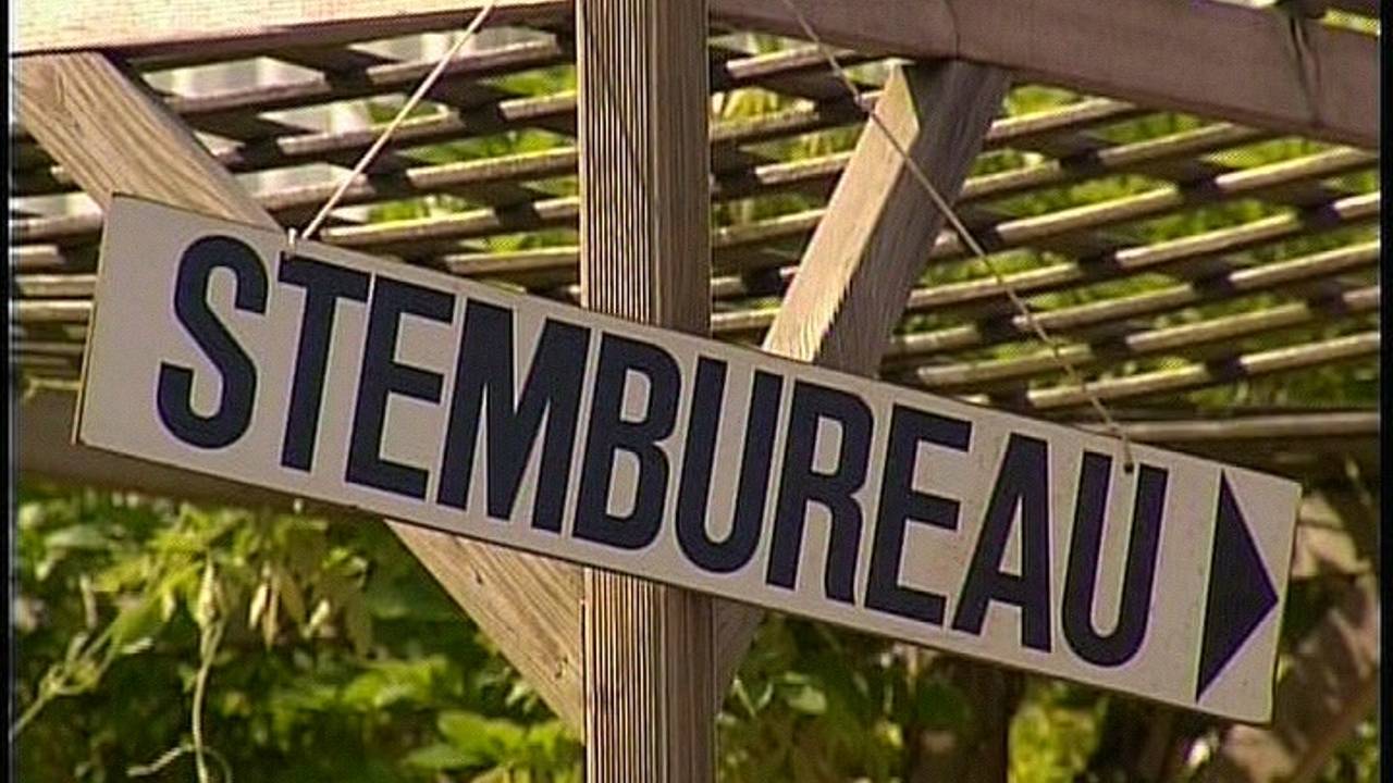 Stemmen in Haaren (foto: archief).