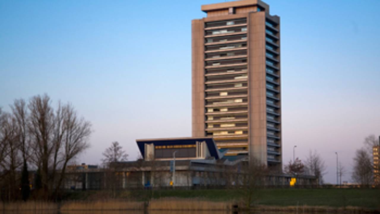 Provinciehuis