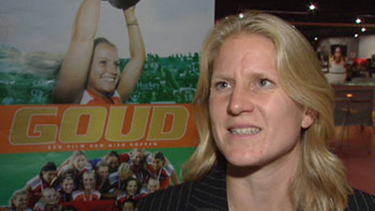 Janneke Schopman