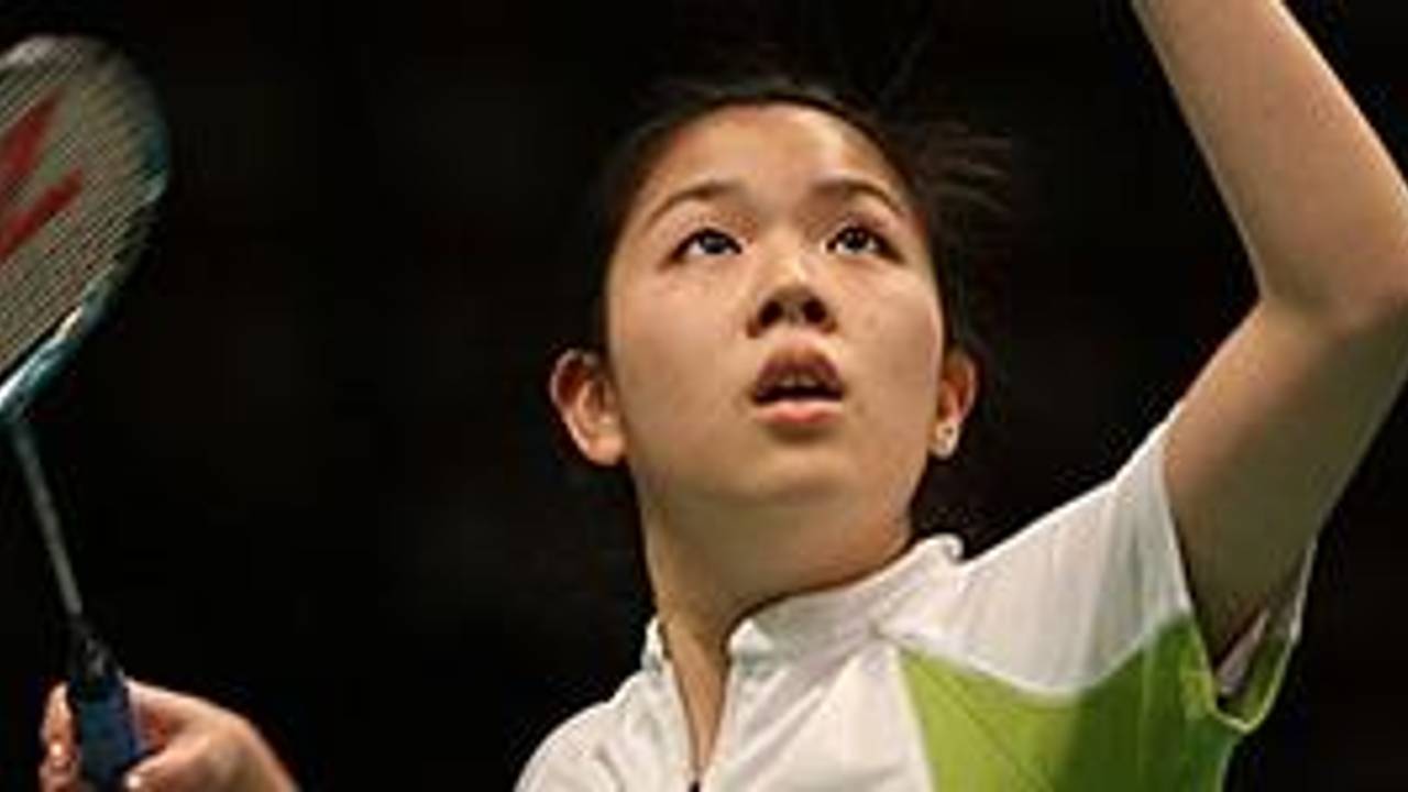 Yik-Man Wong