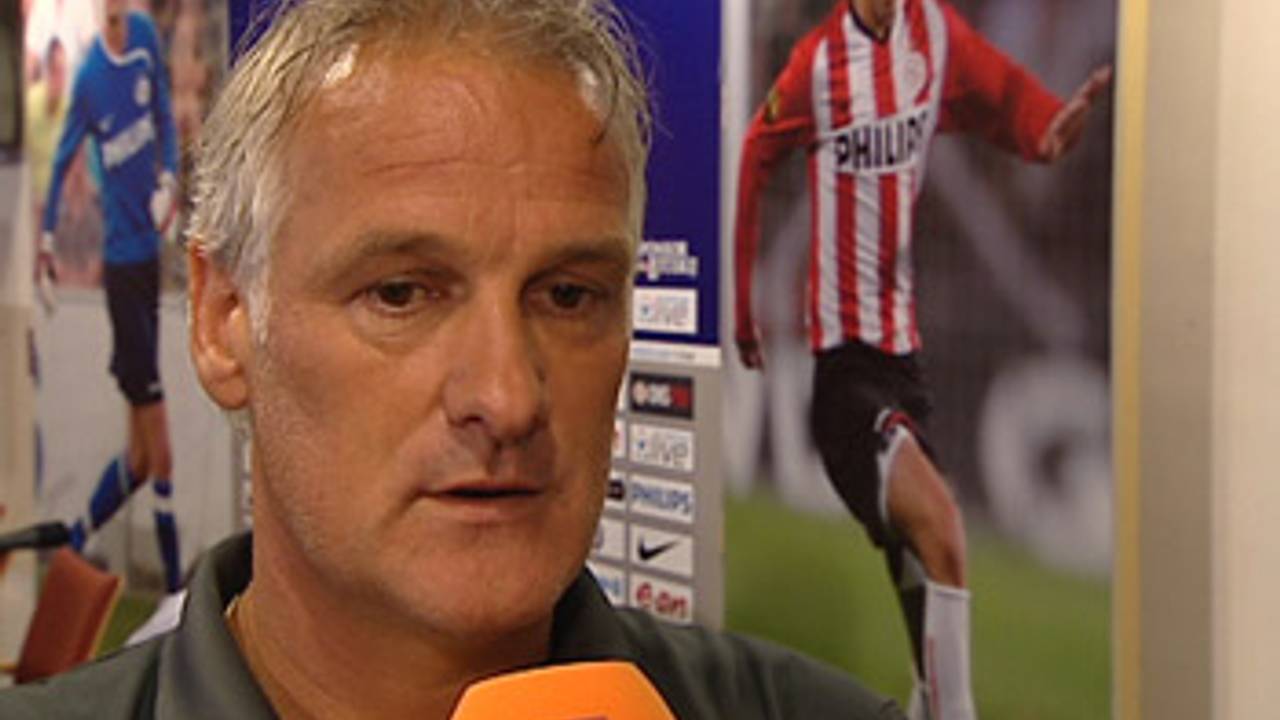 Fred Rutten