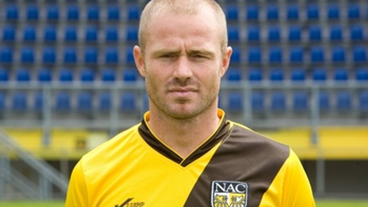Tommie van der Leegte