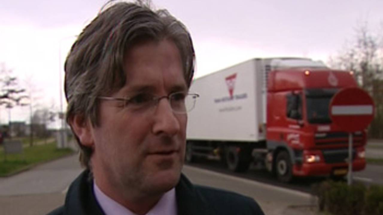 Opvallende 'move' Van Merrienboer Omroep Brabant