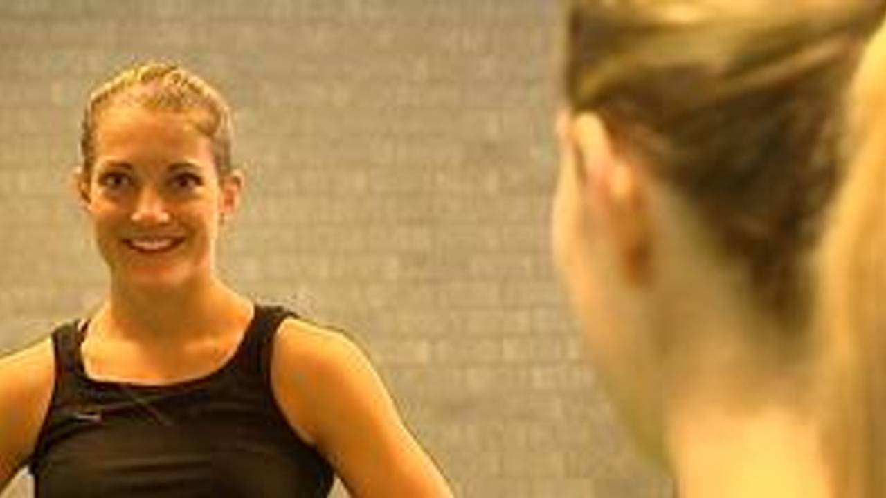 Petra Janssen van Doorn