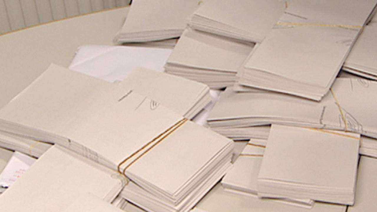 Enveloppen
