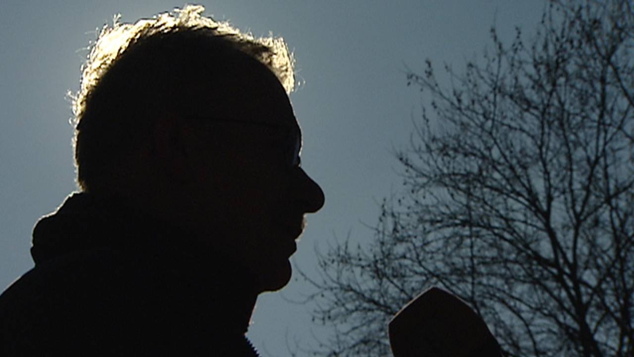 Slachtoffer Rinus de Groot uit Waalre