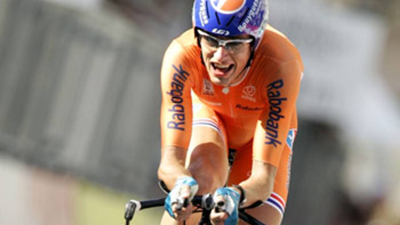 Stef Clement (Foto: ANP).