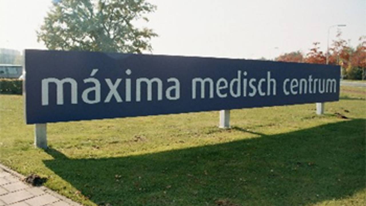 De hulppost van het MMC blijft dicht