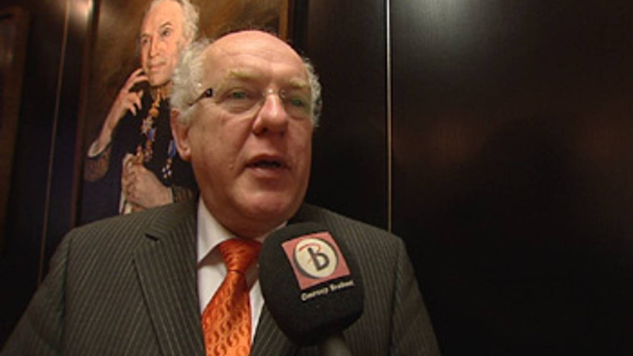 Burgemeester Van Soest