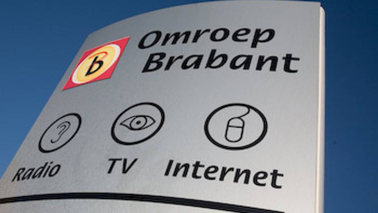 Brabantse media gaan misschien krachten bundelen