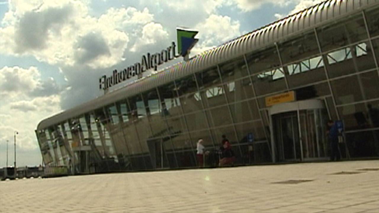 EINDHOVEN AIRPORT