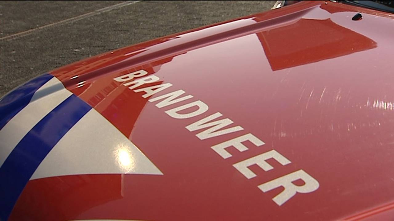BRANDWEER