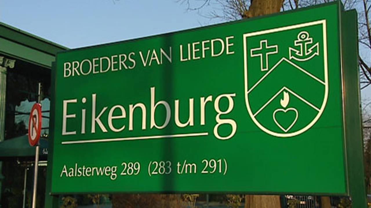 Eikenburg betrokken bij misbruik