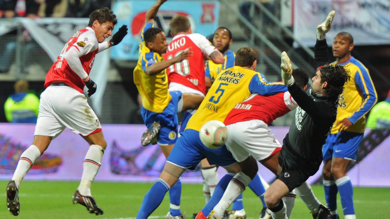 (Foto: ANP)