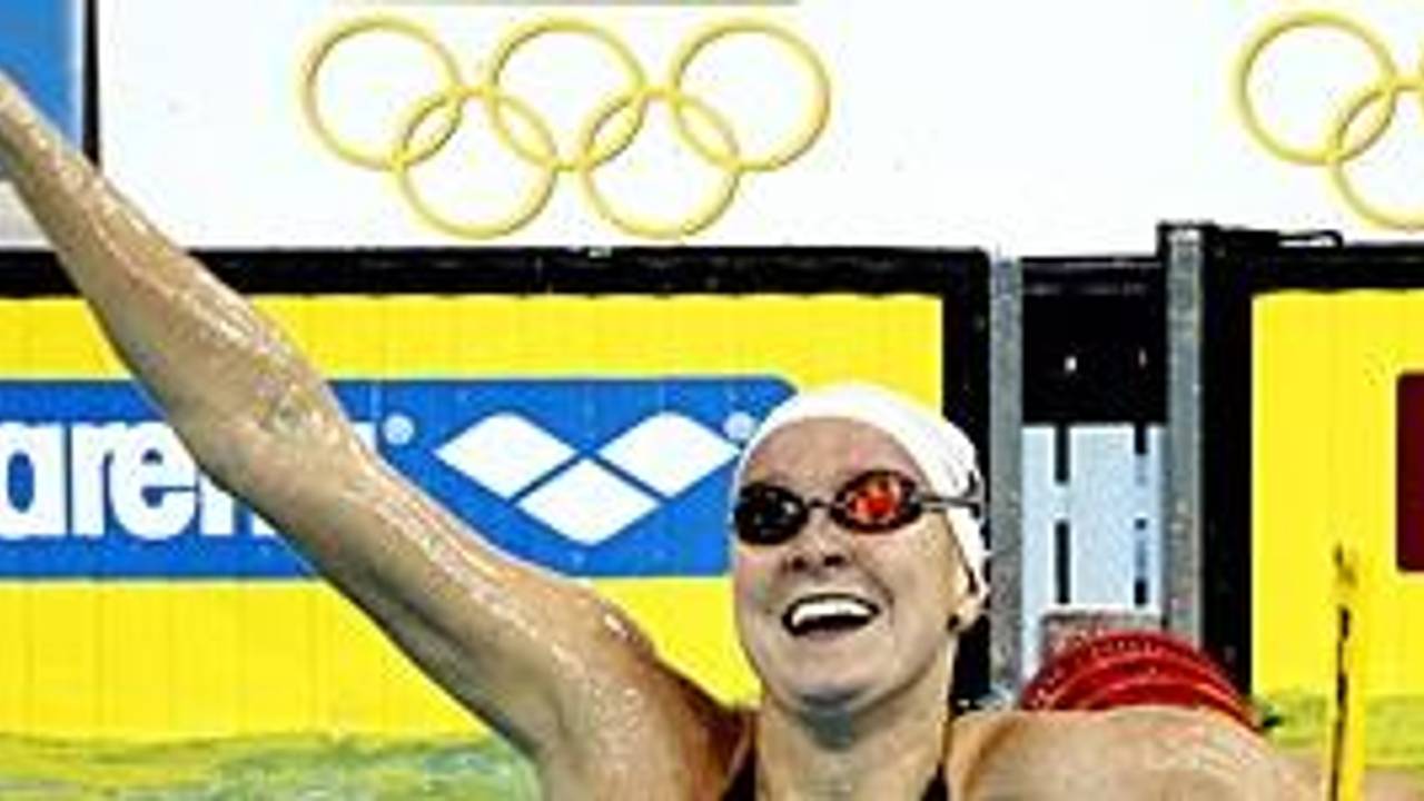 Inge Dekker