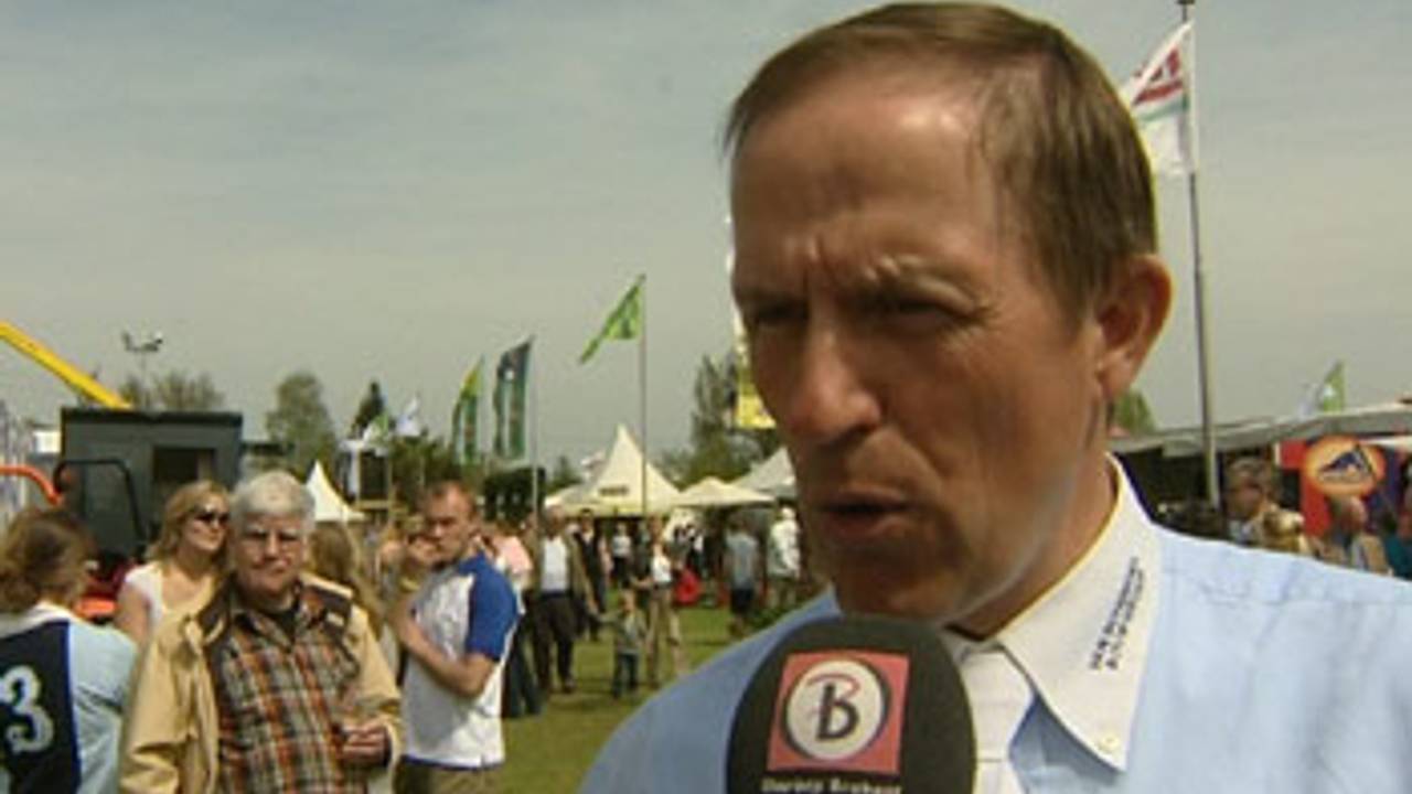 Piet Raijmakers