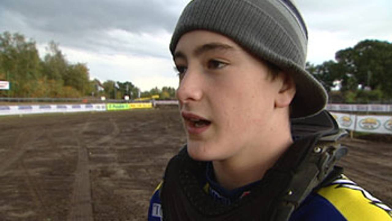 Jeffrey Herlings