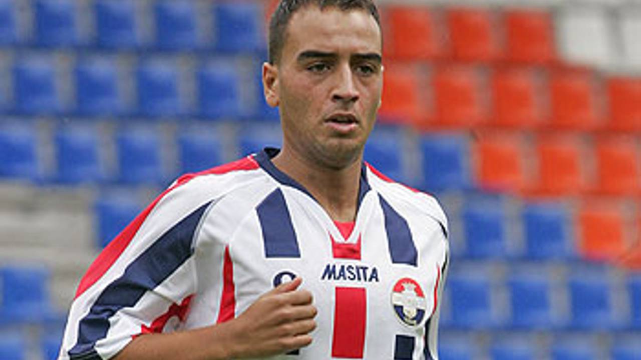 Saïd Boutahar