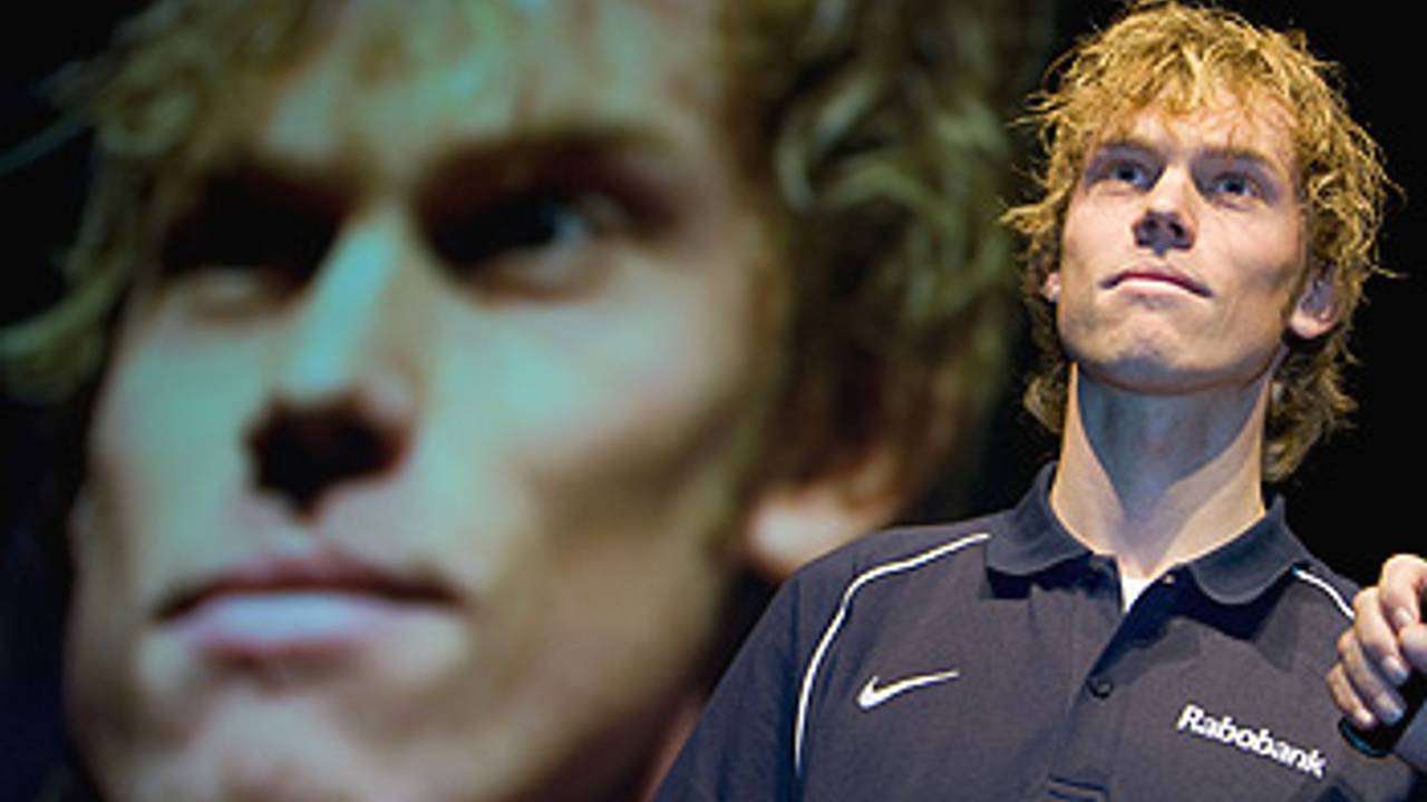 Lars Boom