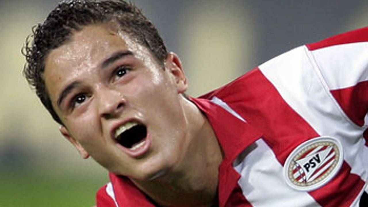 Ibrahim Afellay