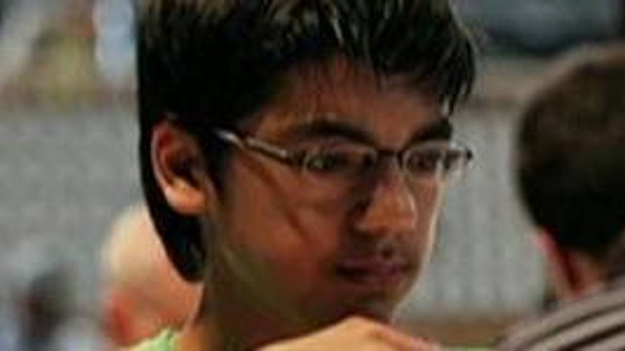Anish Giri