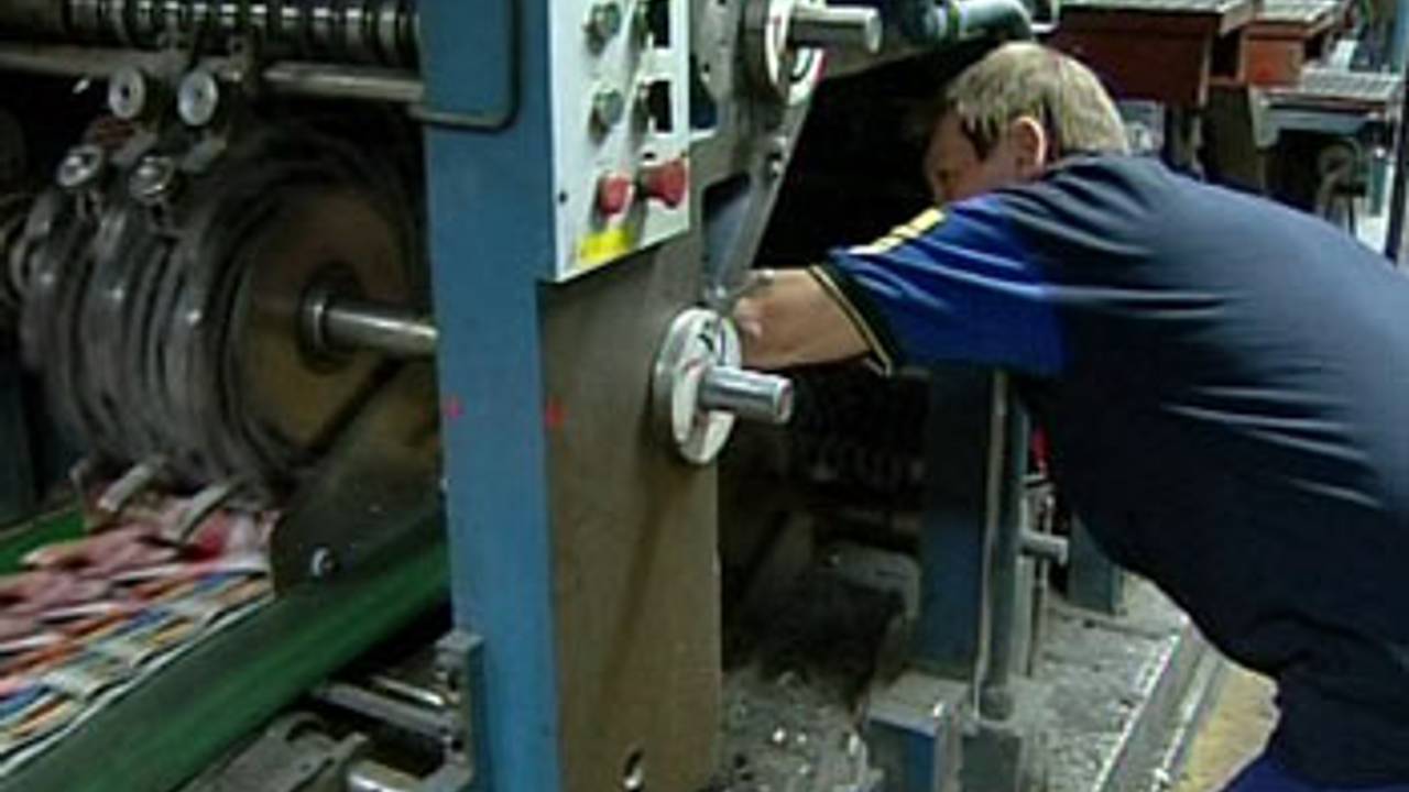 Roto Smeets schrapt banen in Etten-Leur