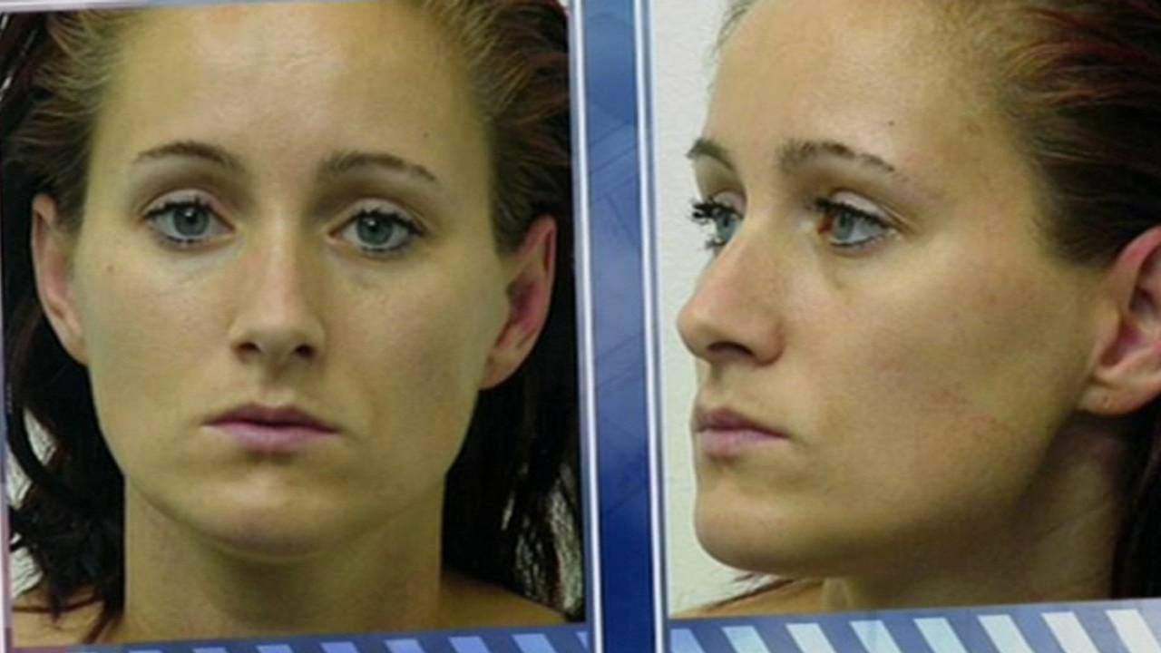 Hulda Kiel werd dinsdag op tv getoond.