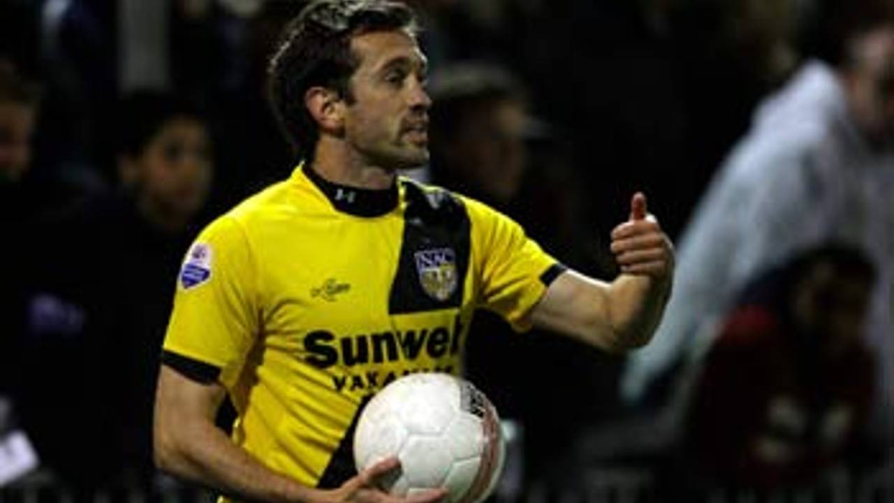 Csaba Fehér