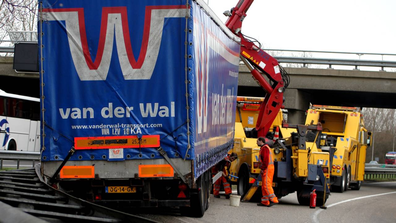 Foto: John Kuijsters