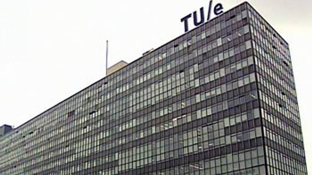 In Twente waren z eniet gediend van de TU/e
