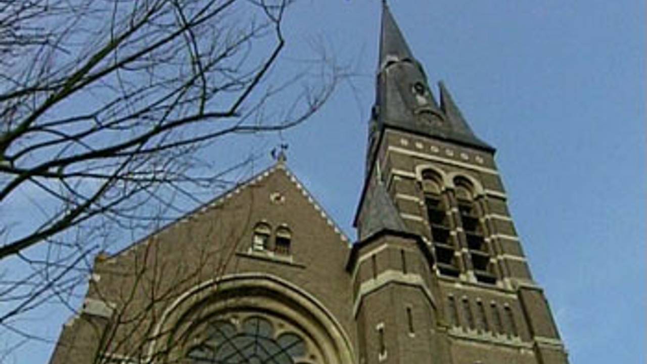In Breda zou het om een paar uitschrijvingen gaan.