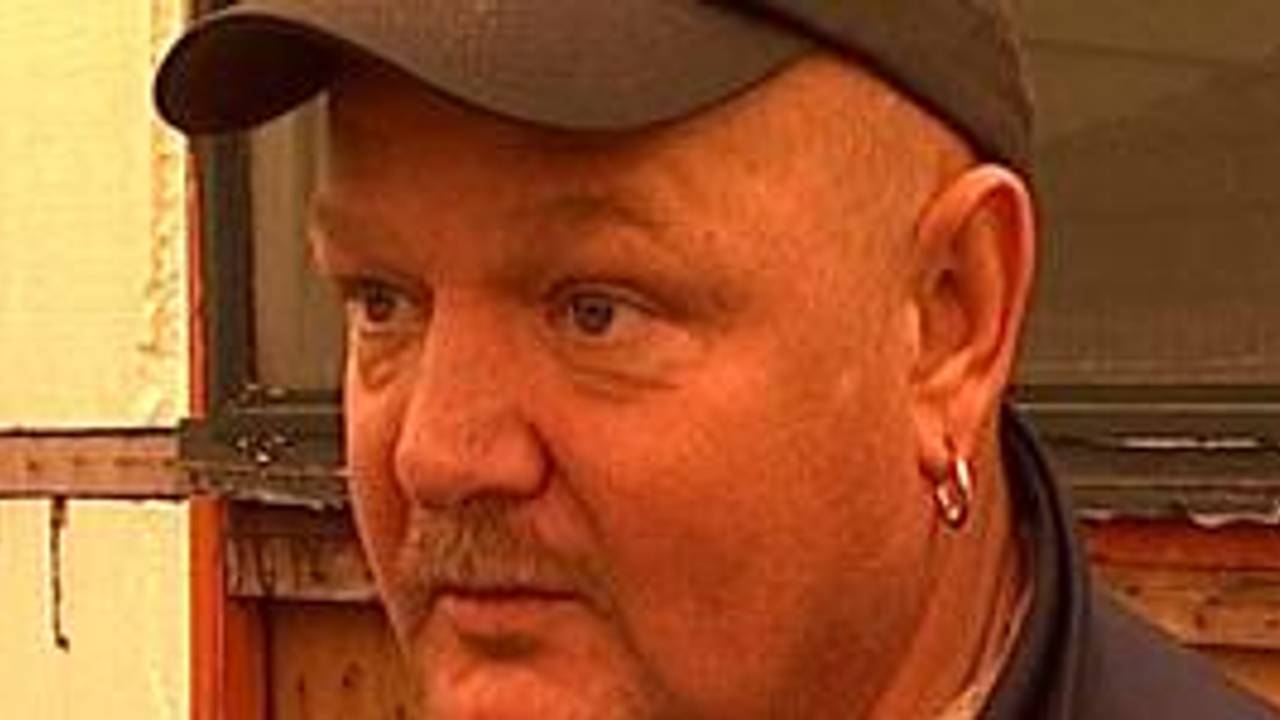 Piet Pfaff overleden (58).