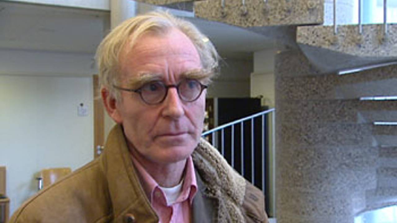 Guus te Meerman