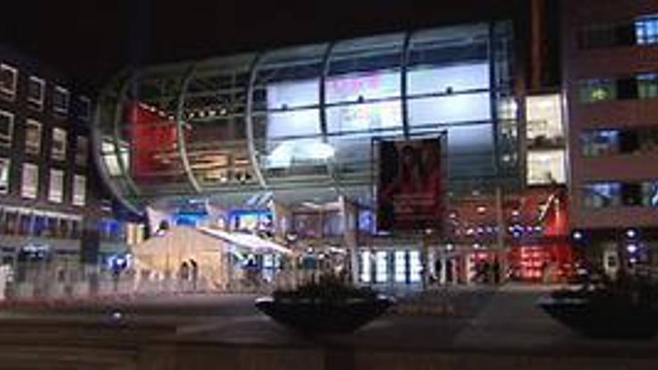 Filmfestival Breda krijgt 7500 euro.