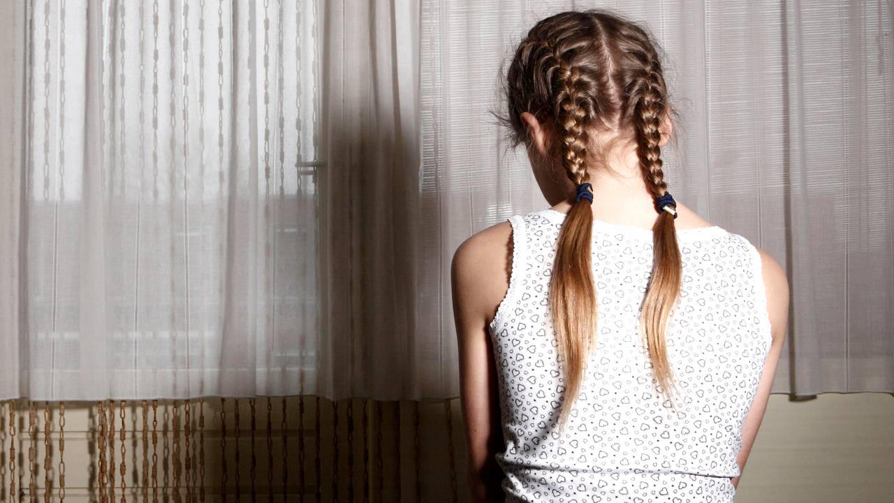 De ouders zouden hun kinderen hebben verwaarloosd, mishandeld en uitgehongerd. (Foto: Archief)