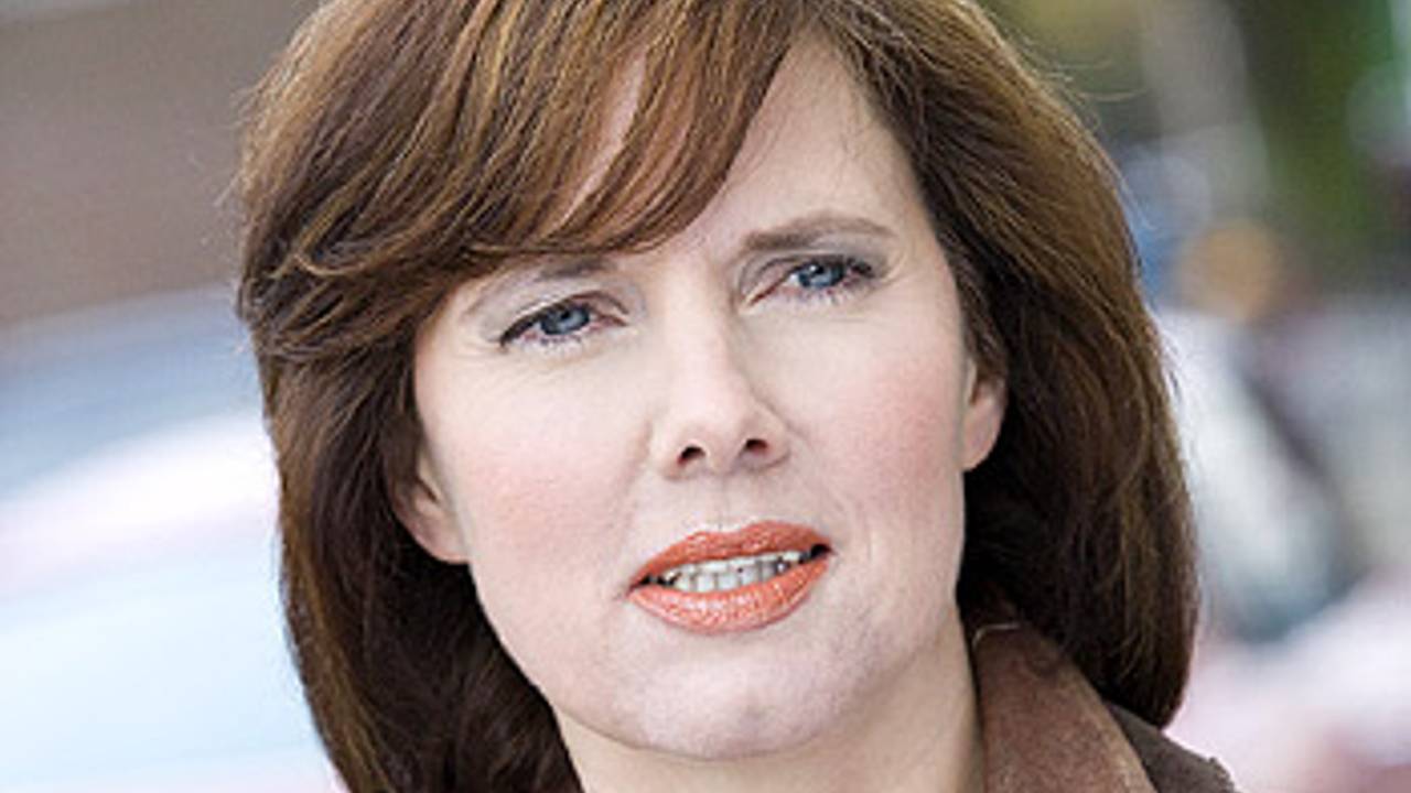 Cora van Nieuwenhuizen