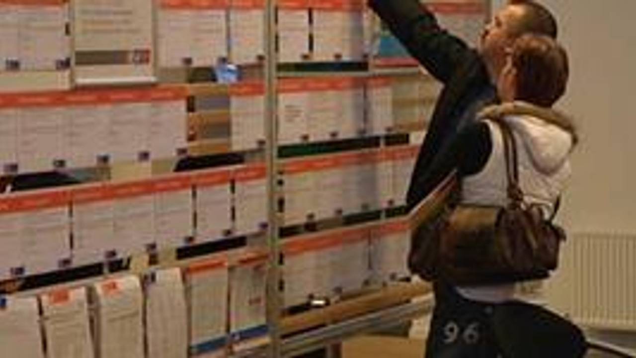 40.000 Brabanders vonden via het UWV een baan.
