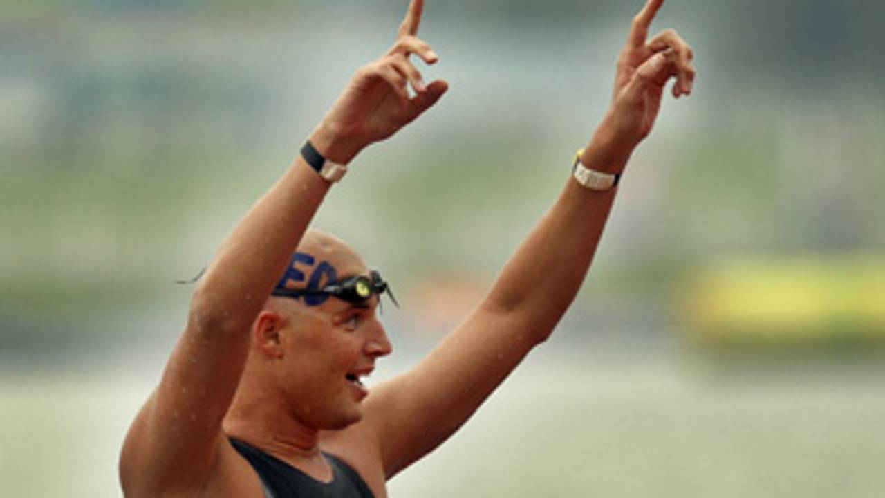 Maarten van der Weijden (foto: ANP)