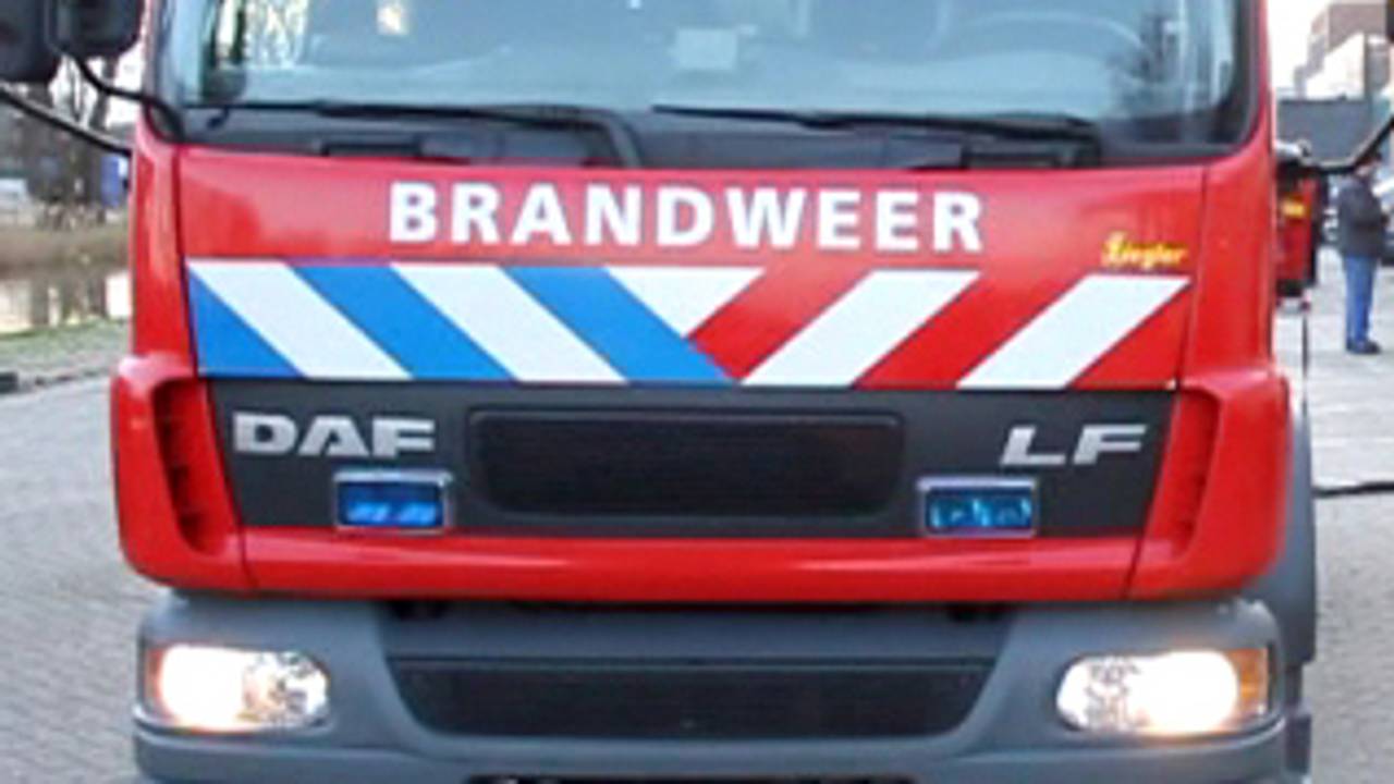 BRANDWEER
