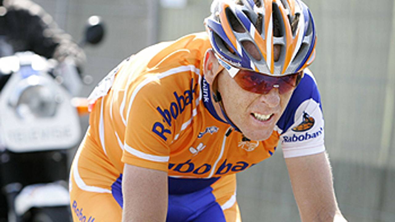 Koos Moerenhout (foto: ANP).