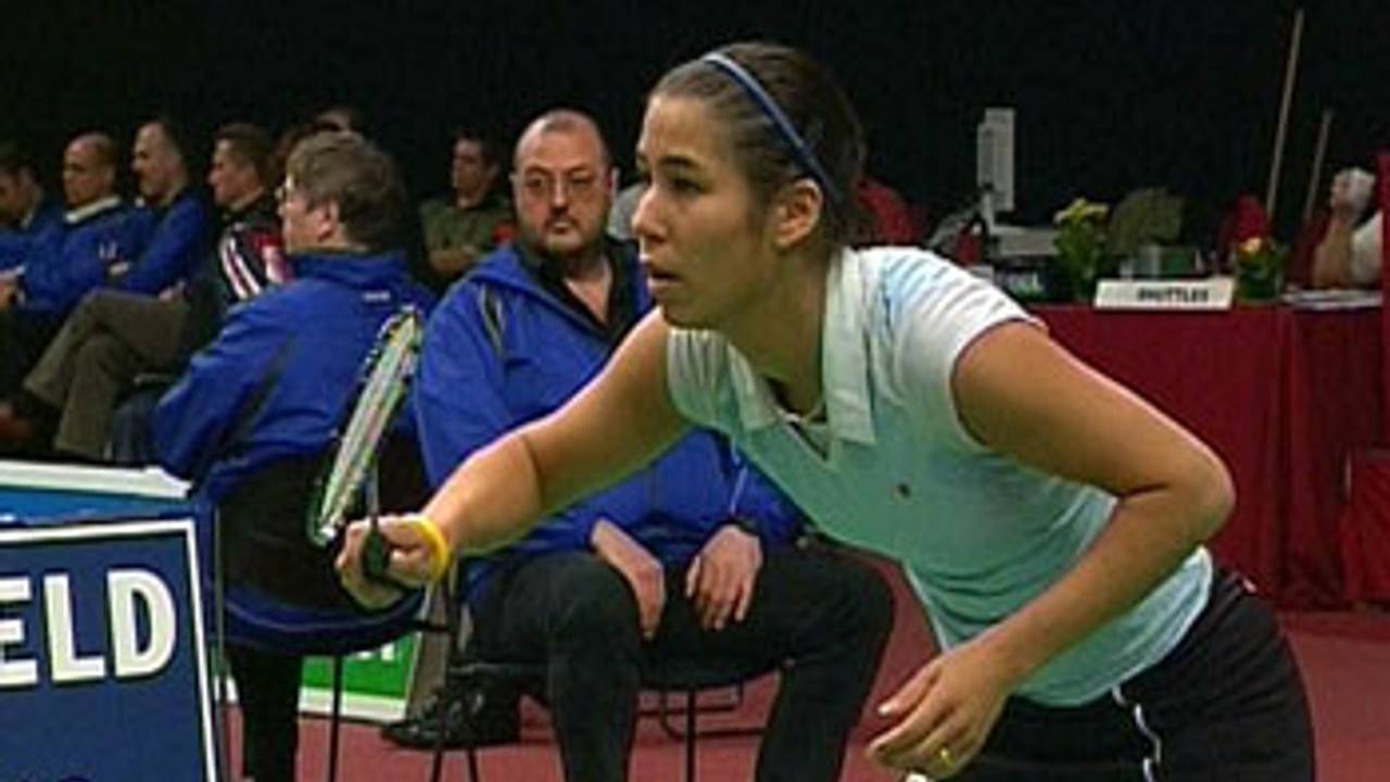 Judith Meulendijks