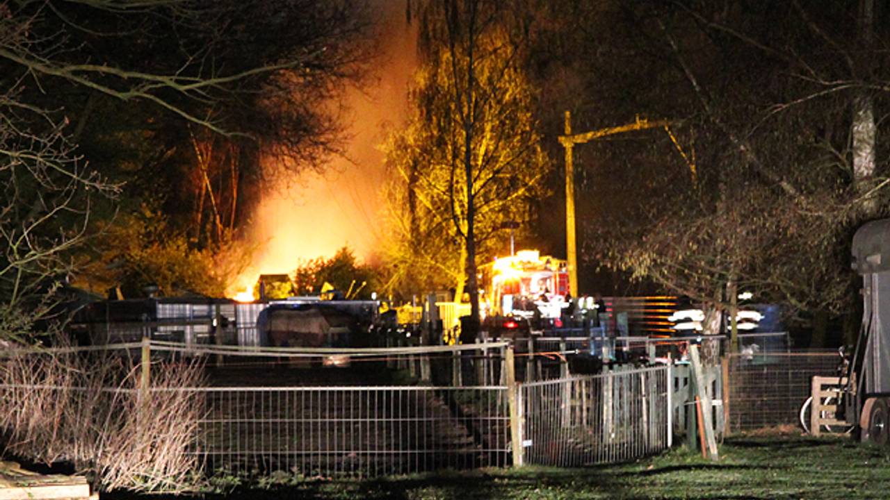 (Foto: SQ Vision Mediaprodukties)