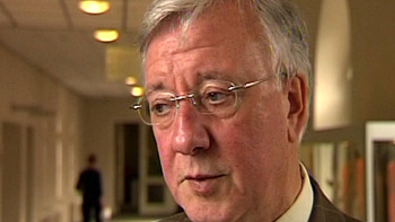André Osterloh.