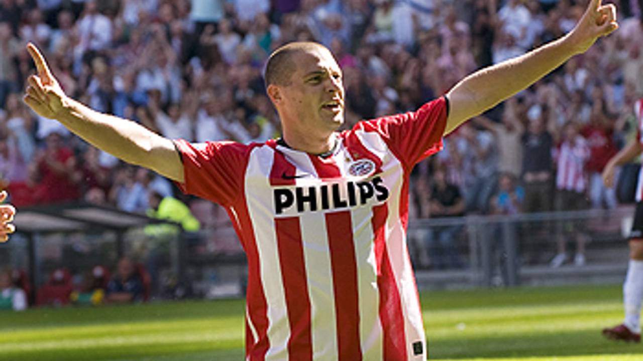 Danny Koevermans