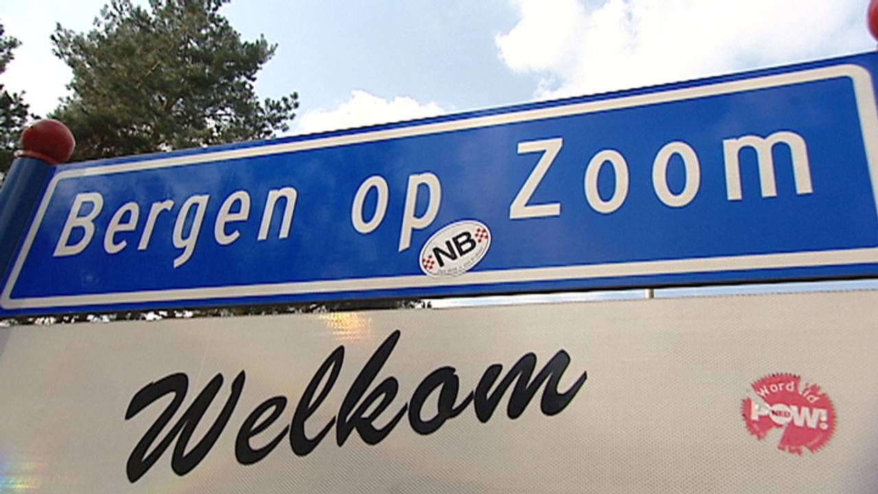 Bergen op Zoom