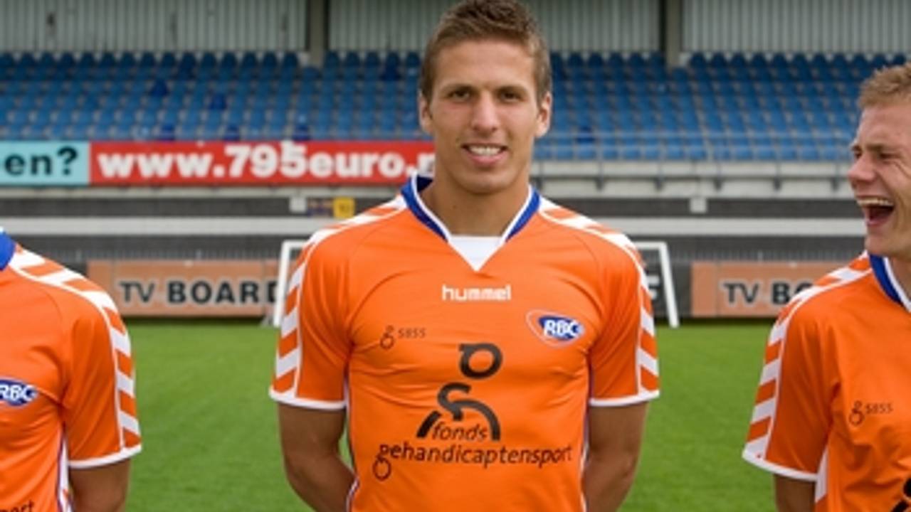 Wesley Pollemans is hersteld.