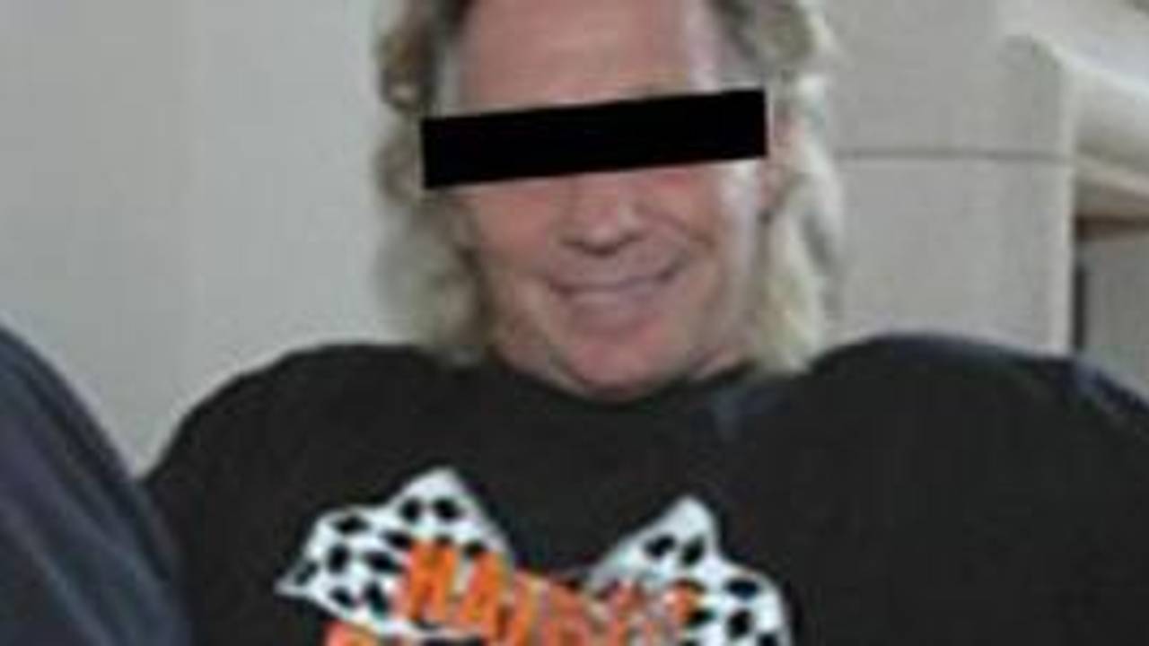 Anderhalf jaar cel voor Van Meesen.
