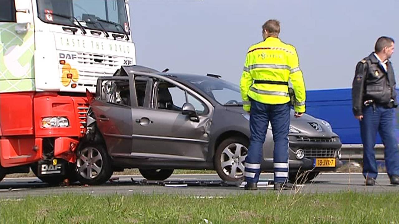 Ongeluk A59