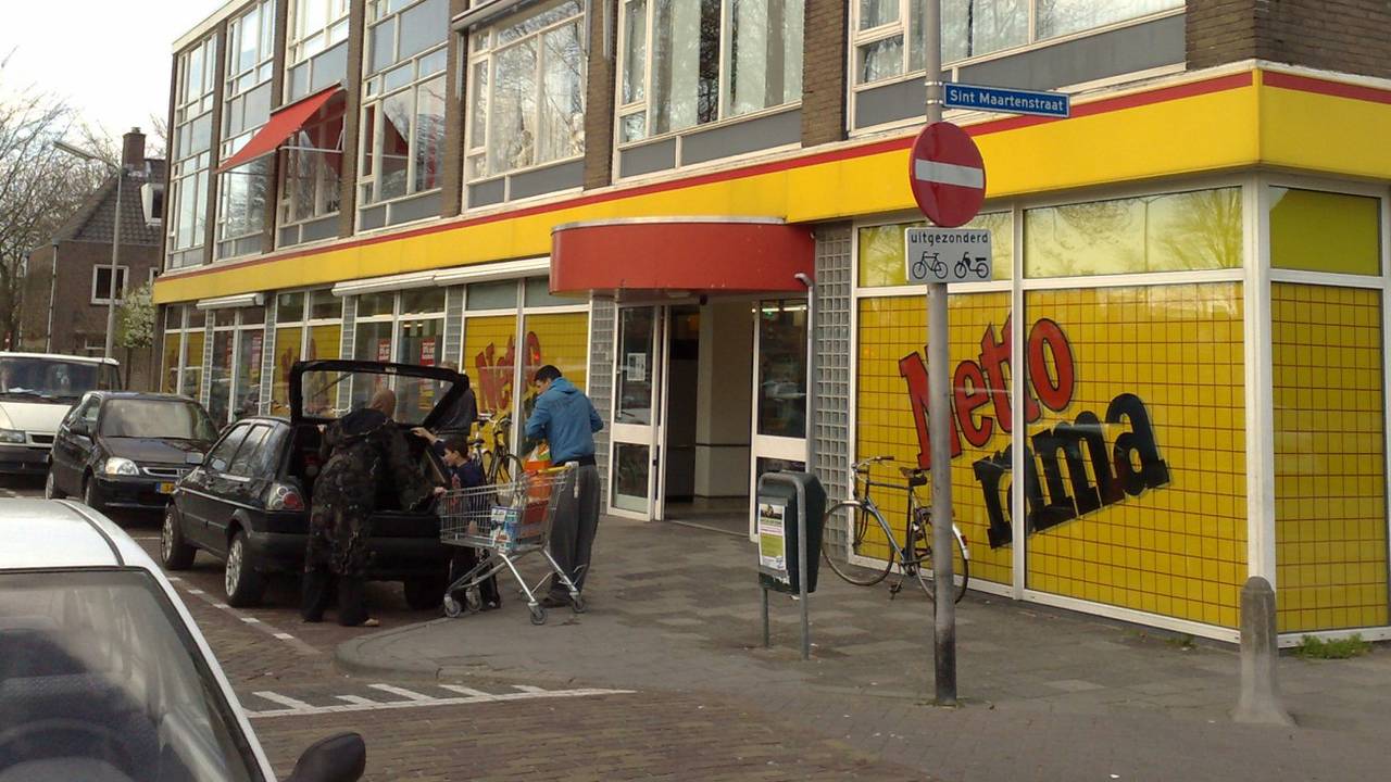 Foto: Dennis Vissers